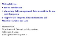 Test bianchezza e Anderson IMAD.pdf - Automatica