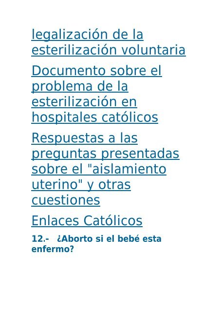 Temas de espiritualidad - Autores Catolicos