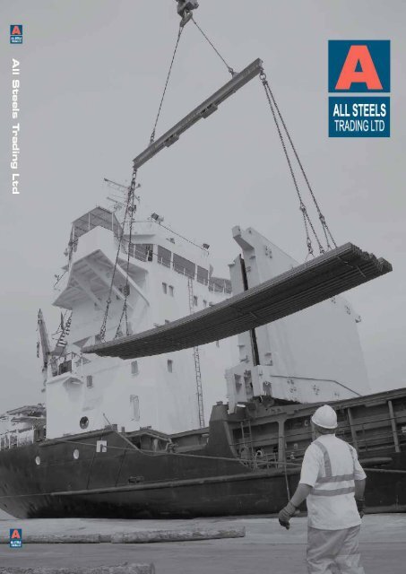 AST brochure Download Low Res.pdf - All Steels