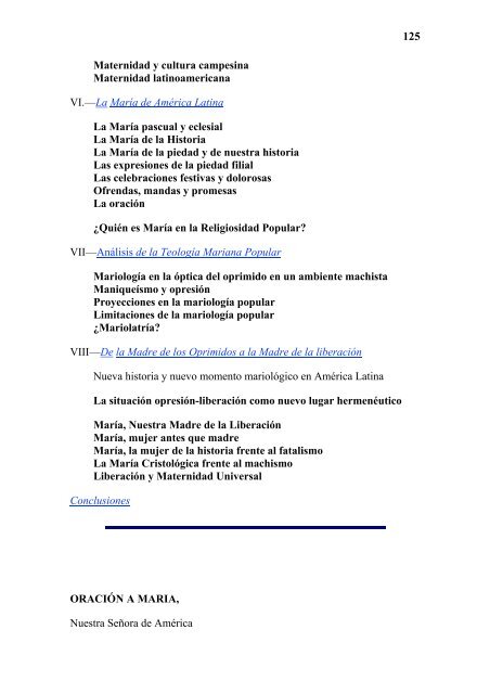 oraciones a la virgen en la familia salesiana - Autores Catolicos