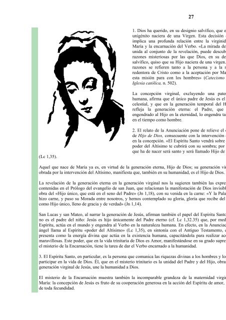 oraciones a la virgen en la familia salesiana - Autores Catolicos