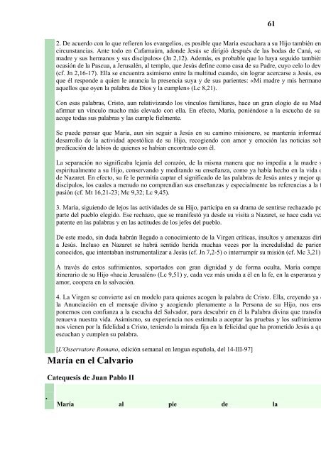 oraciones a la virgen en la familia salesiana - Autores Catolicos