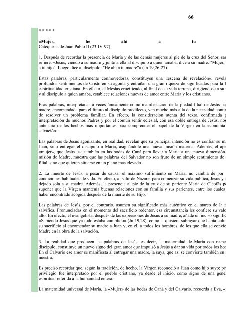 oraciones a la virgen en la familia salesiana - Autores Catolicos