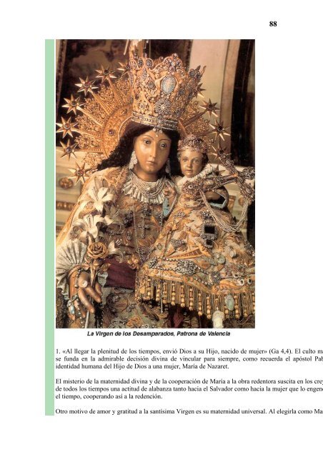 oraciones a la virgen en la familia salesiana - Autores Catolicos