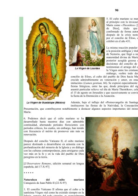 oraciones a la virgen en la familia salesiana - Autores Catolicos