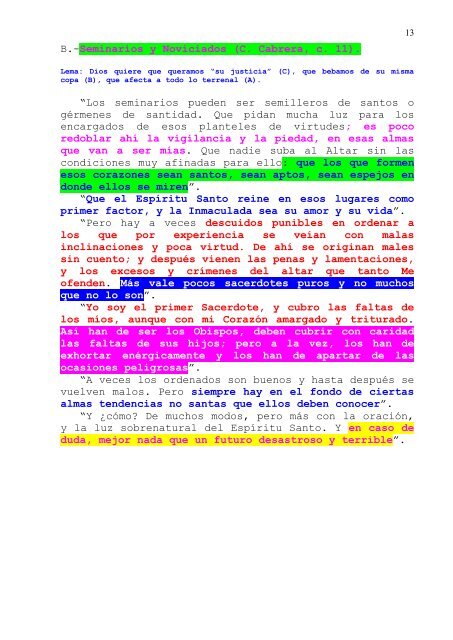 XXIX Domingo del Tiempo Ordinario, Ciclos A, B ... - Autores Catolicos