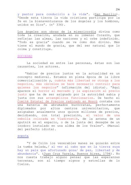 XXIX Domingo del Tiempo Ordinario, Ciclos A, B ... - Autores Catolicos