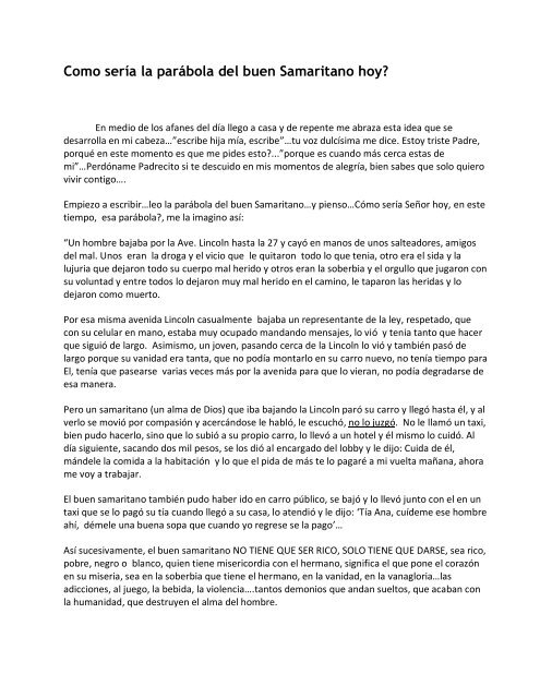 Come farsi scoprire con que significa gr8