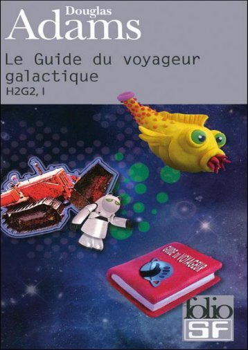 [H2G2-1] Le Guide du.. - Index of