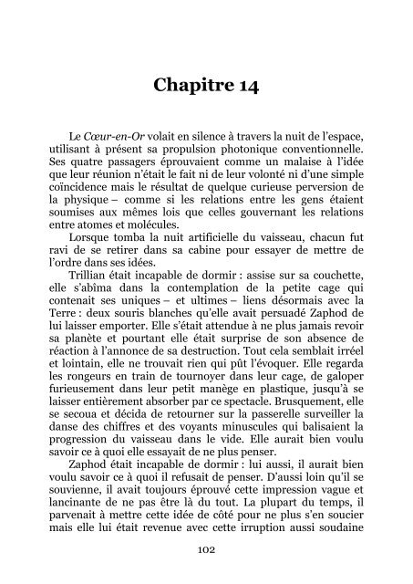 [H2G2-1] Le Guide du.. - Index of