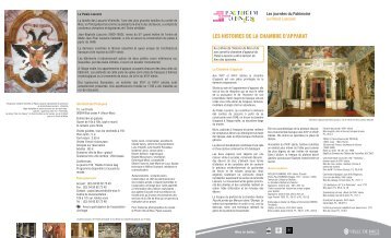 Petit journal Palais Lascaris.pdf - Nice