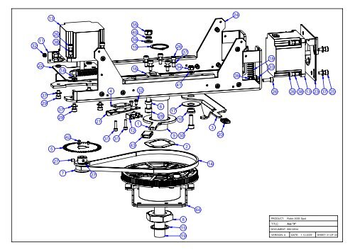 Robin 300E Spot service manual V 1.dft - Avantgarde-technik.de
