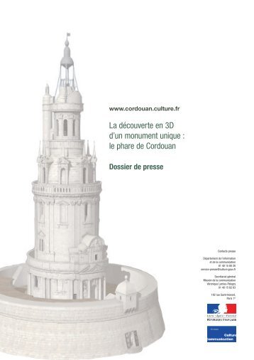 CORDOUAN DPv5-HauteDEF[1].pdf - Ministère de la Culture et de ...