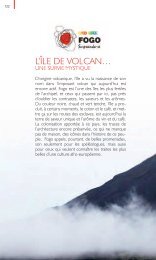 L'ÎLE DE VOLCAN… - Guia Turistico de Cabo Verde