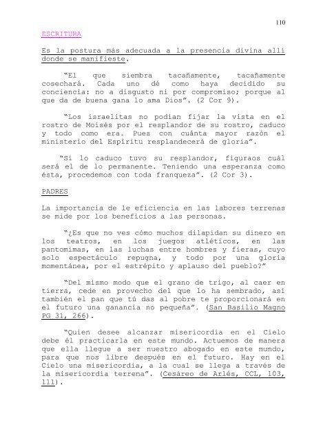 XVIII Domingo del Tiempo Ordinario, Ciclos A, B ... - Autores Catolicos