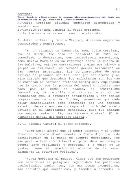 XVIII Domingo del Tiempo Ordinario, Ciclos A, B ... - Autores Catolicos