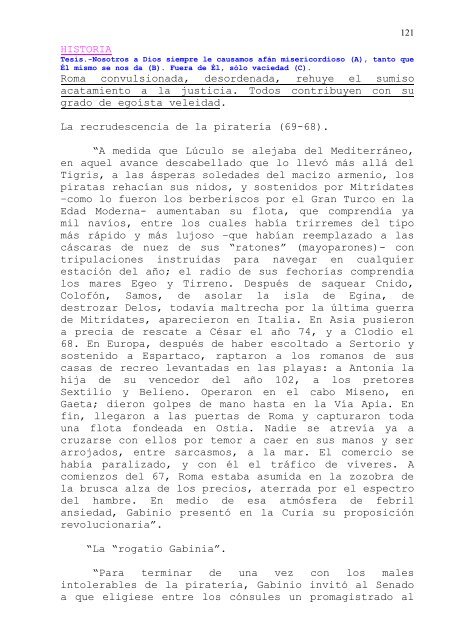 XVIII Domingo del Tiempo Ordinario, Ciclos A, B ... - Autores Catolicos