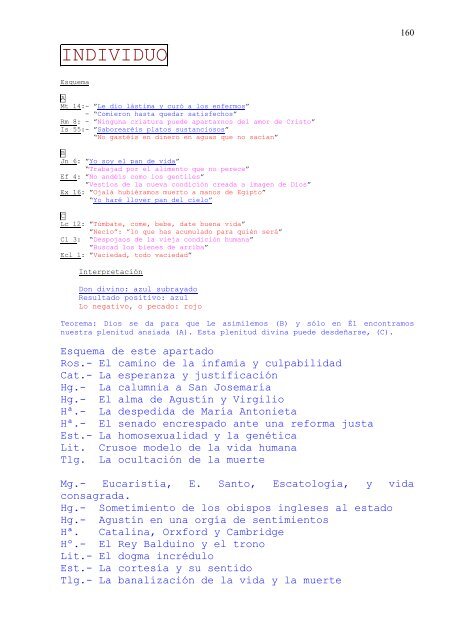 XVIII Domingo del Tiempo Ordinario, Ciclos A, B ... - Autores Catolicos