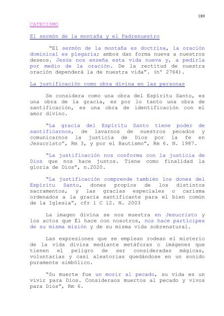 XVIII Domingo del Tiempo Ordinario, Ciclos A, B ... - Autores Catolicos