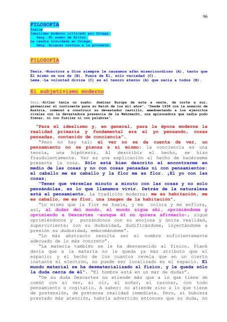 XVIII Domingo del Tiempo Ordinario, Ciclos A, B ... - Autores Catolicos