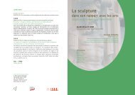 Programme Toulouse - UMR 6576 - Université François Rabelais