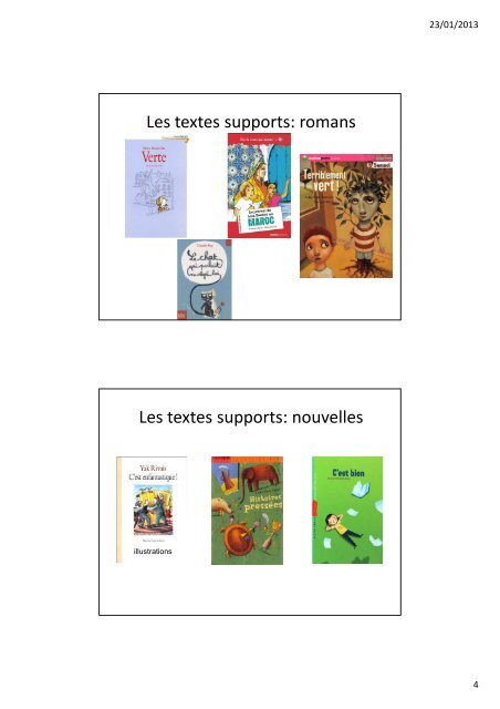 Lecture compréhension CM1