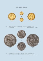 2 pfennig and stamp 2 Set of Germany coin