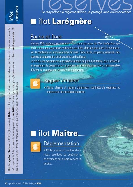 [179] Guide du lagon et des marées en - 2Da