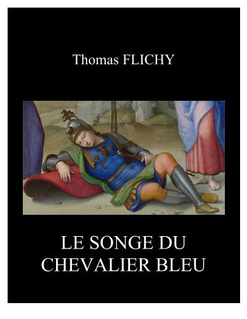 Le songe du chevalier bleu.pdf