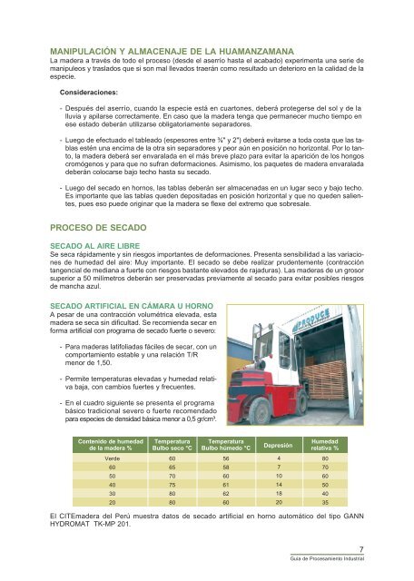 Guía de Procesamiento Industrial - RedPeIA