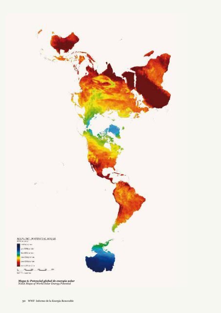 Informe de la Energía Renovable - WWF