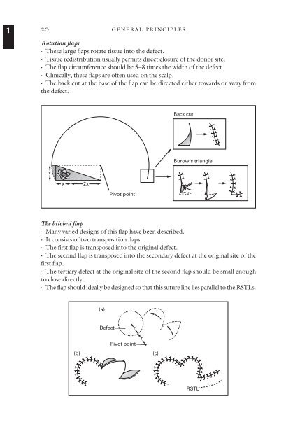 Key notes on plastic surgery/Adrian M. Richards