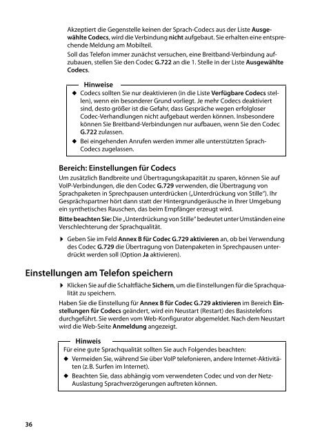 Gigaset DX800A all in one - Siemens Telefonanlagen