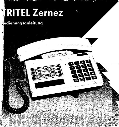 Tritel Zernez