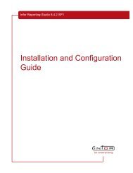Install - Baan Implementation Help, Consulting and Tutorials