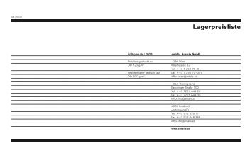 Bioset corporate papers