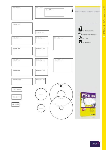 oFFiCe Katalog