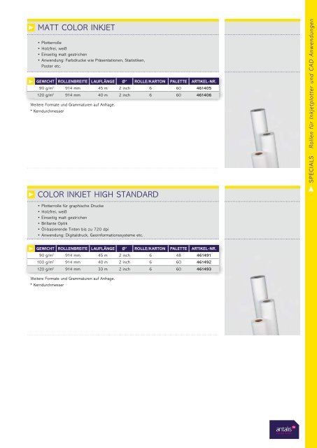 oFFiCe Katalog