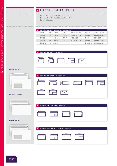 oFFiCe Katalog