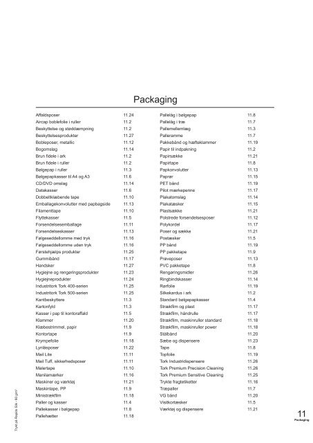 Afsnit 11 - Packaging.indd.ps, page 1-32 @ Normalize