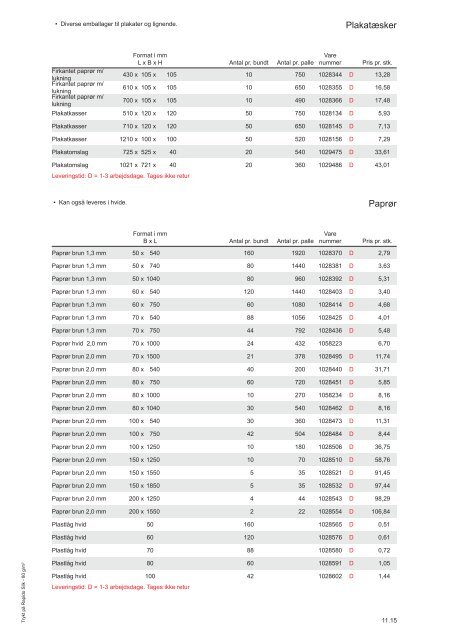 Afsnit 11 - Packaging.indd.ps, page 1-32 @ Normalize