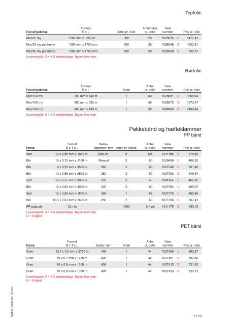 Afsnit 11 - Packaging.indd.ps, page 1-32 @ Normalize