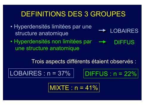 ÉCHANGES GAZEUX