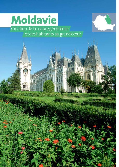 explorez le Jardin des Carpates - Office de Tourisme de Roumanie ...