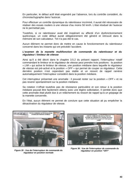 BEA-TT Bureau d'enquêtes sur les accidents de transport terrestre ...