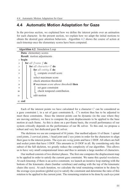 Texte intégral / Full text (pdf, 20 MiB) - Infoscience - EPFL