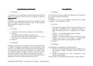 L'acrostiche ou l'acronyme Les oulipiades - Lycée Chateaubriand ...