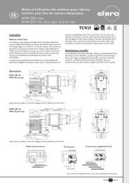 Bed.-Anl. WFM/DFM franz. 9/04