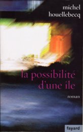 houellebecq Michel - Les particules elementaires.pdf