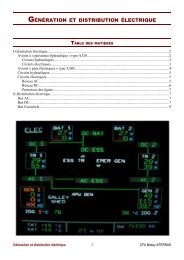 GÉNÉRATION ET DISTRIBUTION ÉLECTRIQUE - Albert TERRAS